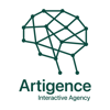 Artigence Logo