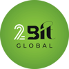 2Bit Global LLC Logo