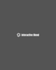 Interactive Blend Logo