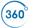 MetrixData 360 Logo