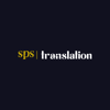 SPS Translation Logo