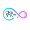 Cre8tivex Digital Solutions Logo
