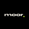 Moor. Logo