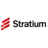 Stratium Logo