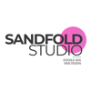 Sandfold Studio Logo