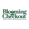 Blooming Checkout Logo