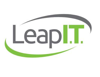 Leap IT Ltd Logo
