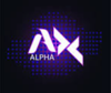 Axe Alpha Tech Logo
