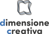 Dimensione Creativa Logo