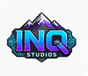 INQ STUDIOS Logo