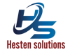 Hesten Solutions Pvt Ltd Logo