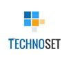 The Techno Set Sdn. Bhd. (Zoho Partner) Logo