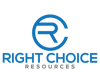 Right Choice Resources Logo