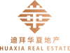 HUAXIA REAL ESTATE Logo