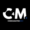 Code4Mates Dev Logo