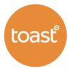 Toast Design Logo