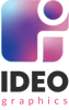 Ideo Graphics Logo