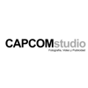 CAPCOMstudio Logo