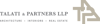 Talati & Partners Logo