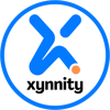 Xynnity Logo
