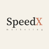 SpeedX Marketing Logo