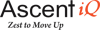 AscentIQ Logo