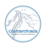 ContentForge Logo