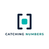 Catching Numbers Inc Logo