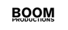 Boom Productions Inc. Logo