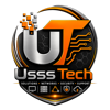 UsssTech Logo