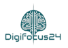 Digifocus24 Logo