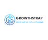GrowthStrap Business Solutions Pvt Ltd Logo