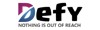 Defy Technologies Pte Limited Logo