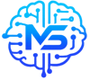 Mind Shift Solution Logo