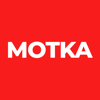 Motka Design Studio Logo