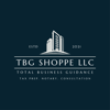TBG Shoppe LLC Logo