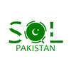 SQL Pakistan Logo