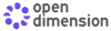 Open Dimension Logo