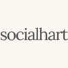 Socialhart Logo