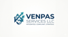 Venpas Services LLC Logo
