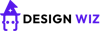 Design Wiz Logo
