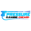 Pressure Cleaning Chicago Logo