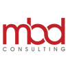 MBD Consulting Logo