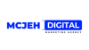 McJeh Digital Logo