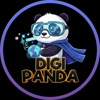 Digi Pandaz Pakistan Logo