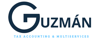 Guzman Tax Accountanting & Multiservices Logo