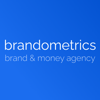 Brandometrics Logo