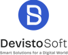 Devistosoft Logo