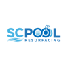 SC Pool Resurfacing Logo