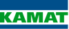 KAMAT GmbH & Co. KG Logo